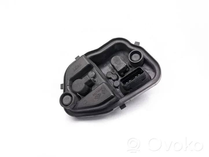 Renault Megane III Ampoule, feu stop / feu arrière 89076149