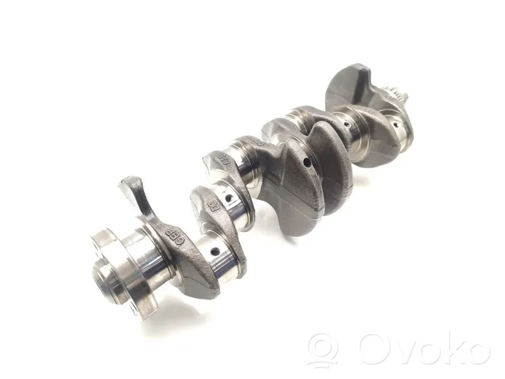 Seat Ibiza IV (6J,6P) Crankshaft CAYC