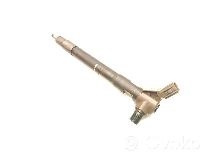 Mazda 3 III Injecteur de carburant SH0113H50