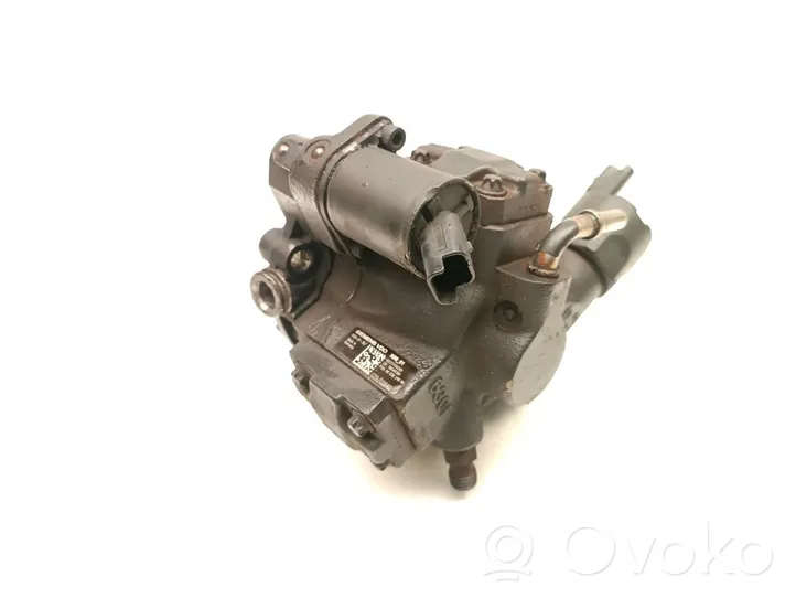 Ford Mondeo MK IV Fuel injection high pressure pump 9683624080