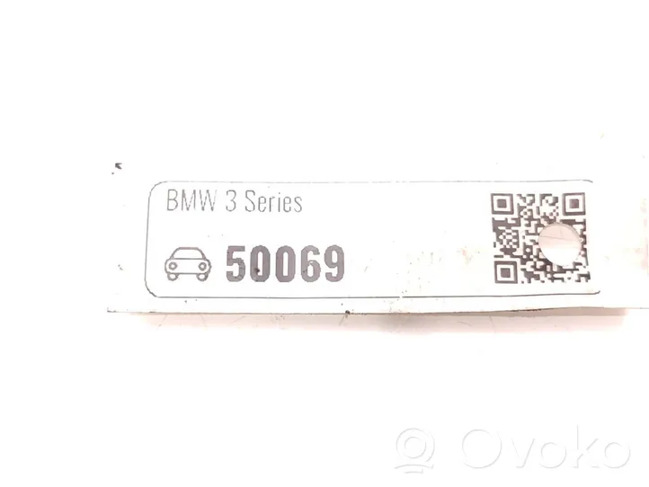 BMW 3 E90 E91 Pompa di circolazione per il riscaldamento autonomo (Webasto) 7586928