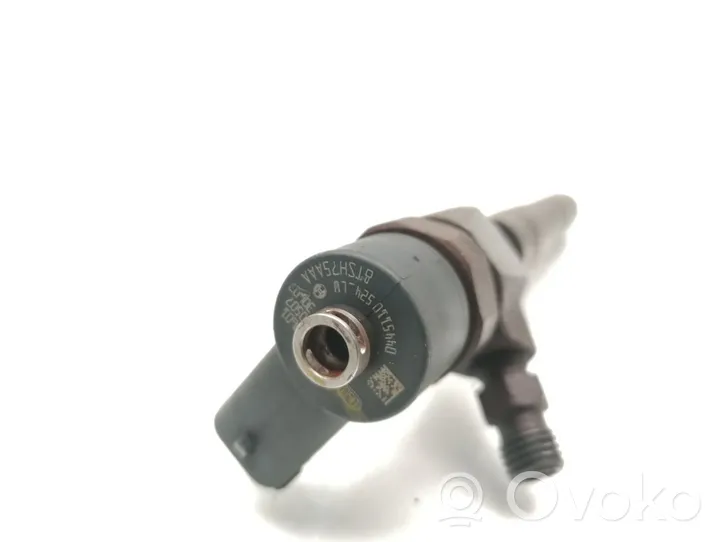 Opel Combo D Injecteur de carburant 0445110524