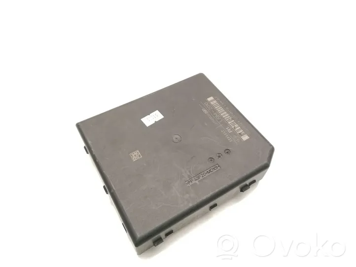 Renault Scenic RX Module de fusibles 284B62069R