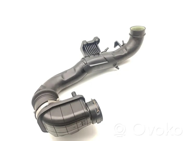 Ford Puma Tube d'admission d'air L1B1-9C623-BA