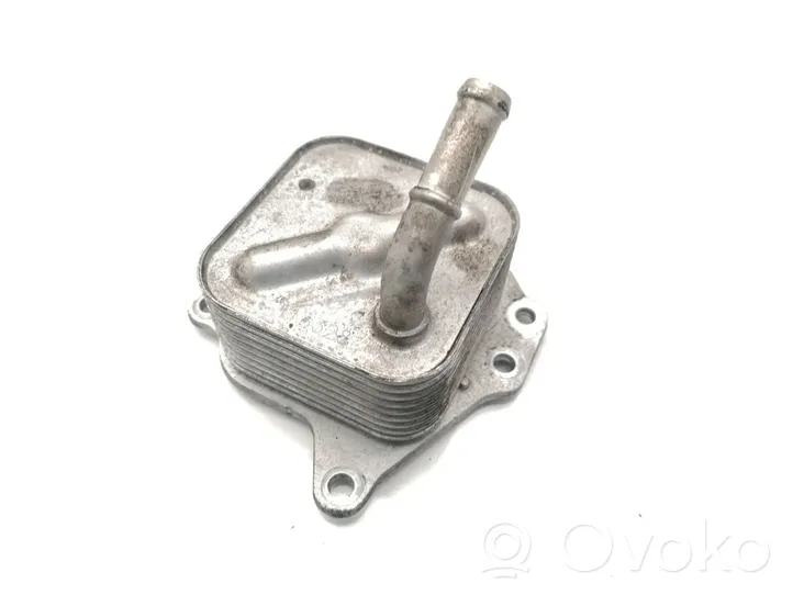 Mazda 3 III Radiatore dell’olio del motore 116328