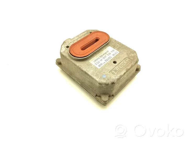 Mercedes-Benz CL C215 Module de ballast de phare Xenon 1307329023