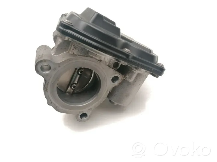 Ford Focus Electric throttle body valve 5.09890.02