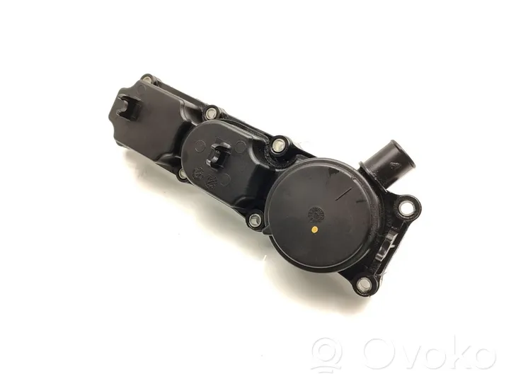 Opel Antara Eļļas nogulsnētava (separators) 25184005