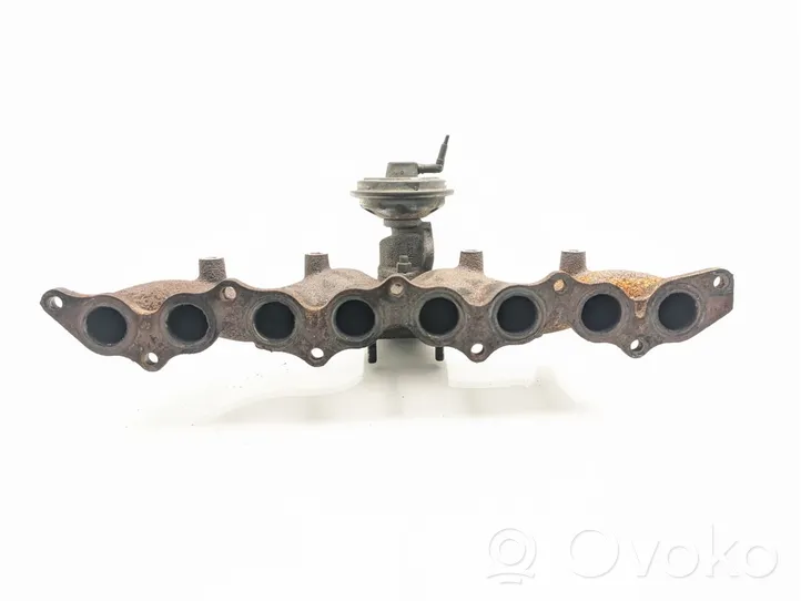 Chrysler Voyager Exhaust manifold 