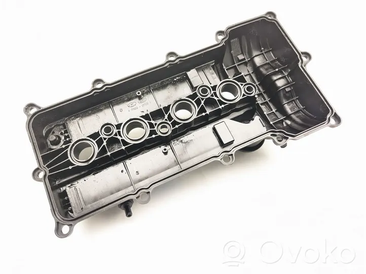 Volvo V50 Rocker cam cover 