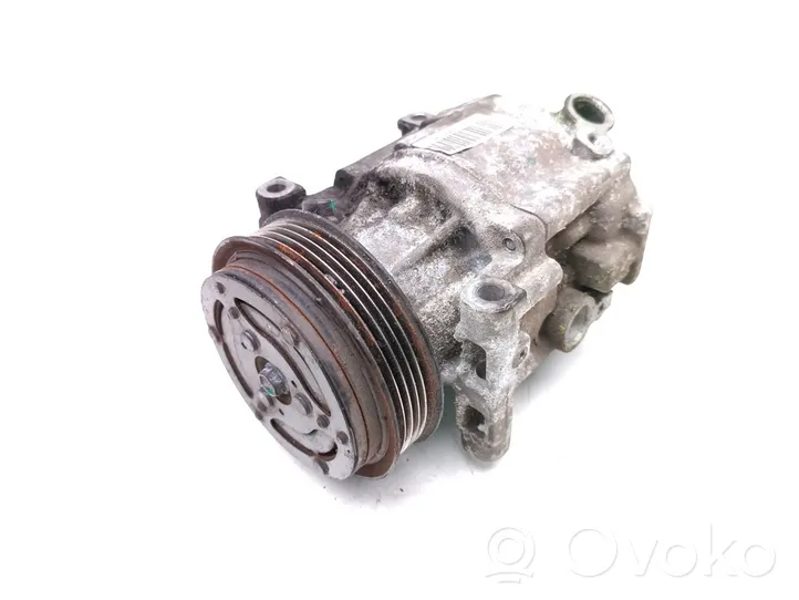 Ford Ka Compressore aria condizionata (A/C) (pompa) 51747318