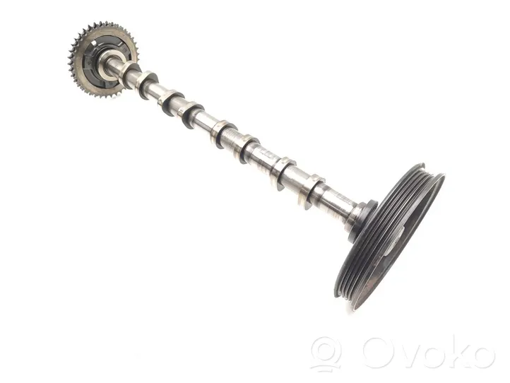 Jaguar S-Type Camshaft 4C1Q-6A270-BB