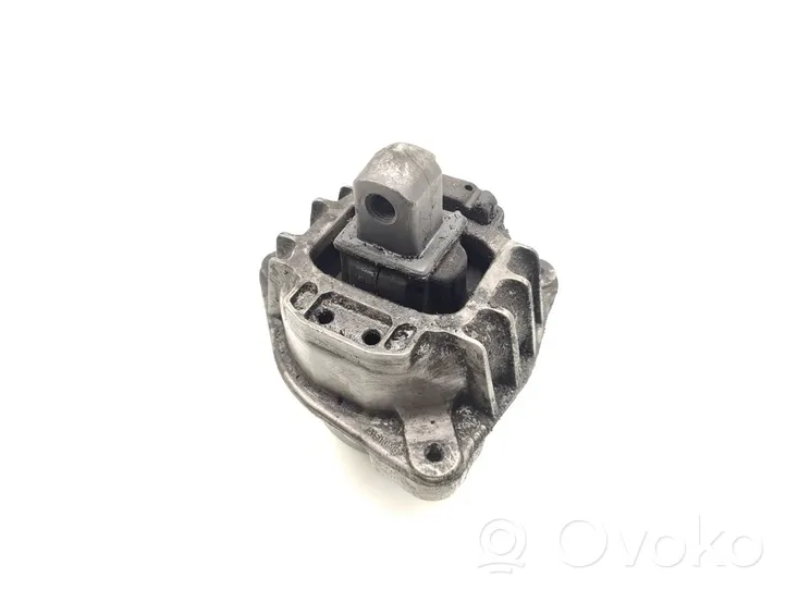 BMW 5 F10 F11 Support de moteur, coussinet 