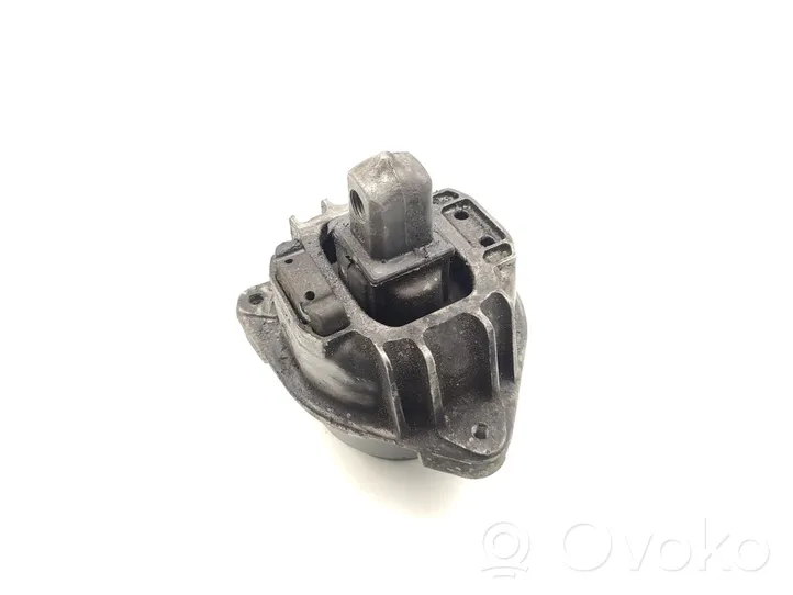 BMW 5 F10 F11 Support de moteur, coussinet 