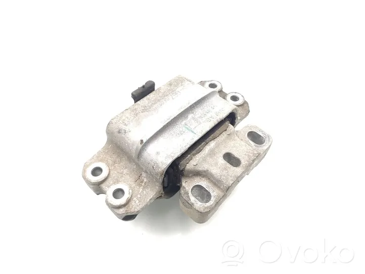 Audi A3 S3 8P Support de moteur, coussinet 1K0199555AA