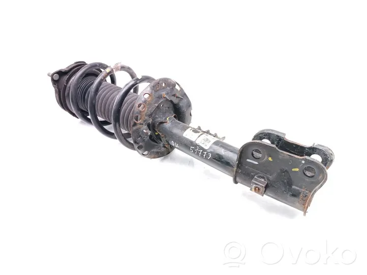 KIA Telluride Front shock absorber with coil spring 54601-S9050