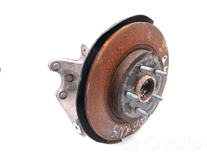 KIA Telluride Rear wheel hub 