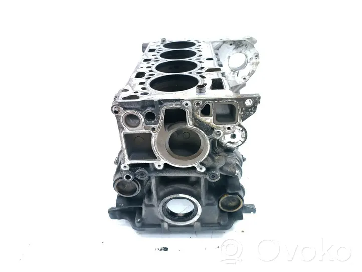 BMW 5 E60 E61 Blok silnika N47D20A