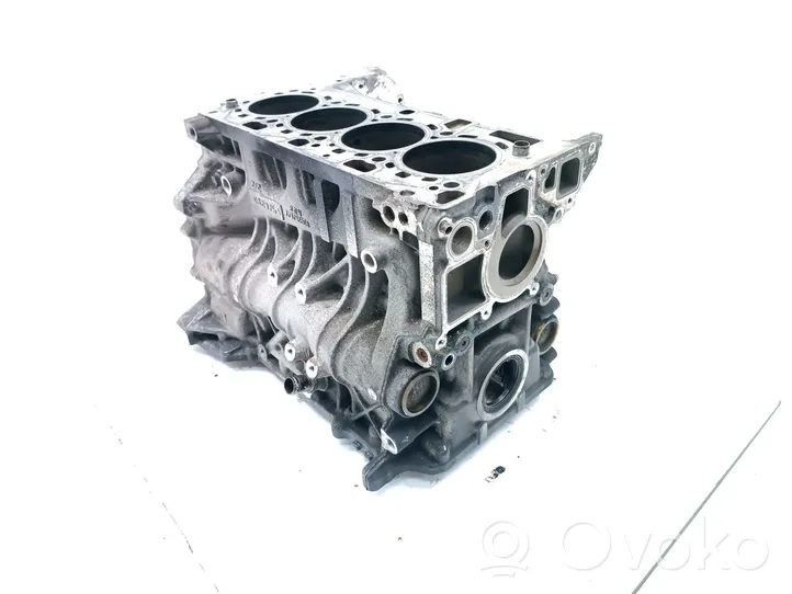 BMW 5 E60 E61 Blok silnika N47D20A