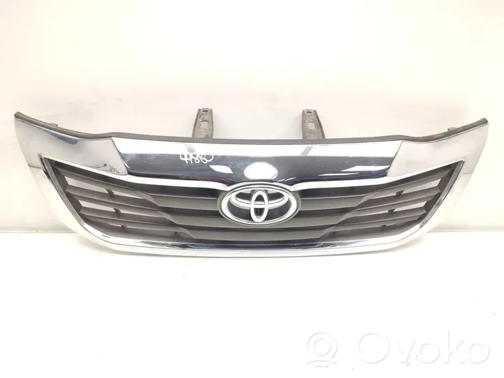 Toyota Hilux (AN10, AN20, AN30) Griglia anteriore 53111-0K480