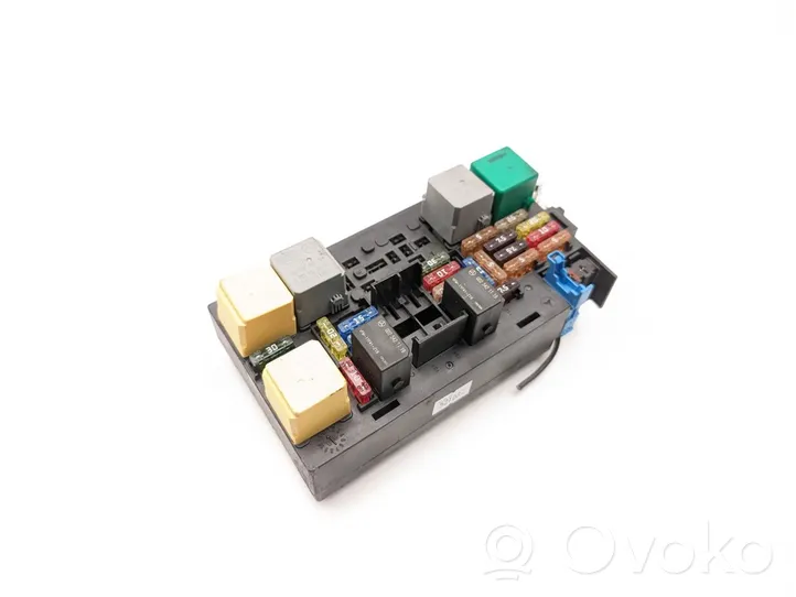 Mercedes-Benz ML W164 Fuse module A1645403572