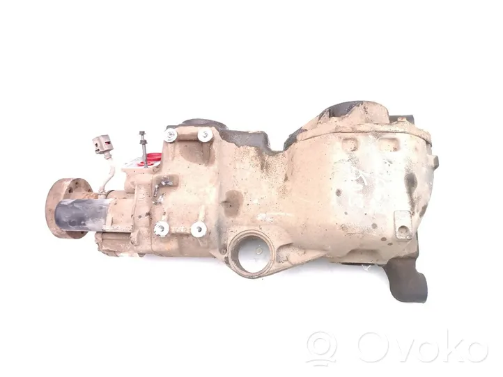 Land Rover Freelander 2 - LR2 Differenziale posteriore 6G9N-4N053-BP