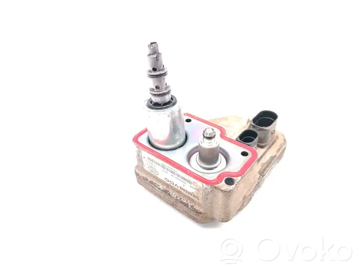 Land Rover Freelander 2 - LR2 Transfer box differential control unit 5WP33501-06