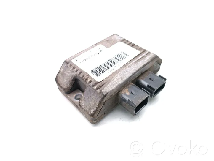 Opel Antara Centralina scatola del differenziale JL001-000430