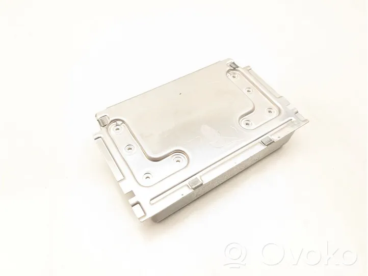 Land Rover Discovery Centralina/modulo scatola del cambio 96026175