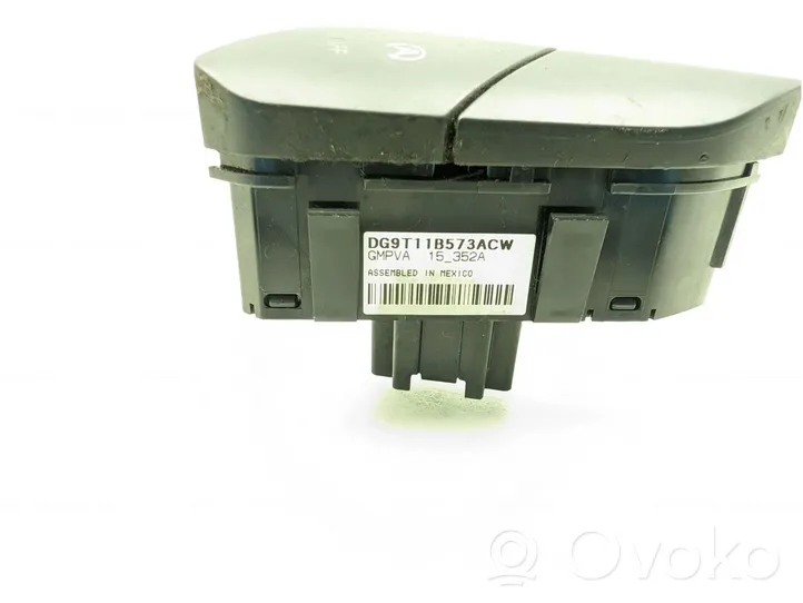 Ford Mondeo MK V Interruttore di controllo della trazione (ASR) DG9T-11B573-ACW