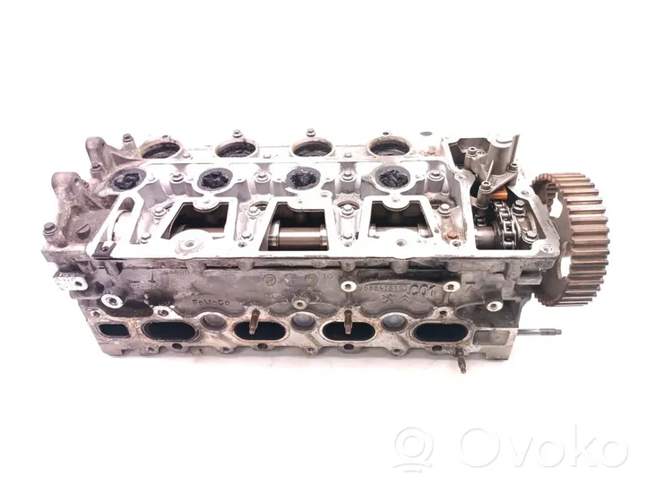 Ford Kuga I Culasse moteur 9688418110