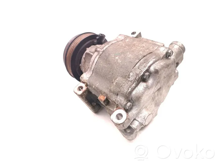 Subaru Legacy Compresseur de climatisation 447260-7941