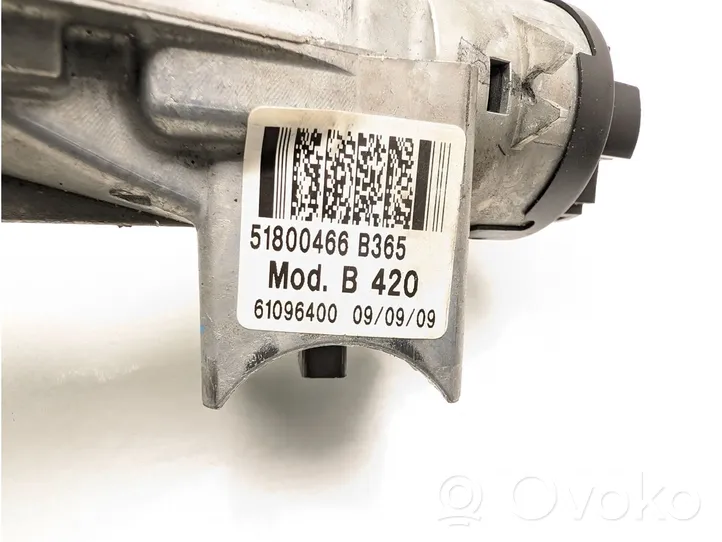 Ford Ka Ignition lock 51800466