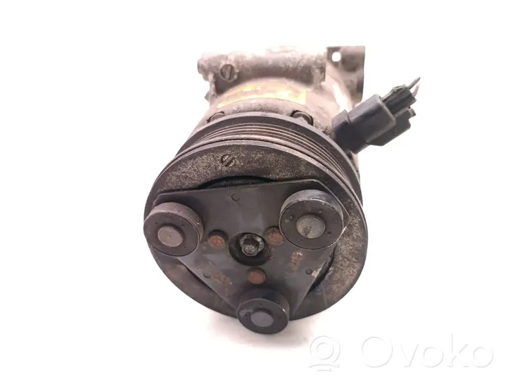 Ford Mondeo MK IV Compressore aria condizionata (A/C) (pompa) 6G91-19D629-DC