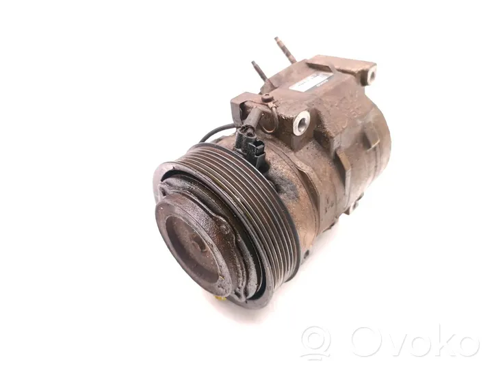 Toyota Hilux (N140, N150, N160, N170) Compresseur de climatisation 447220-4472