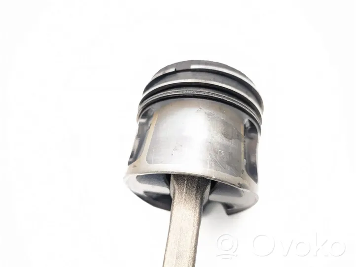 KIA Sorento Piston avec bielle D4HB