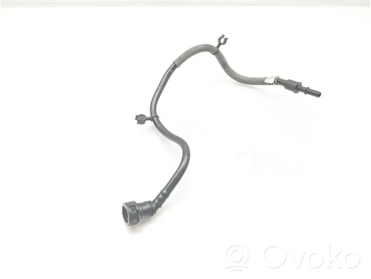 Land Rover Discovery 4 - LR4 Tubo carburante G4D3-9T518-BD