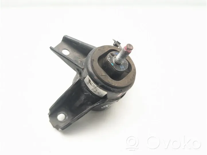 Hyundai i10 Support de moteur, coussinet 21810-B4000