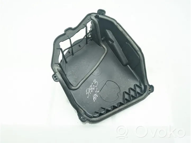 BMW 6 F12 F13 Coperchio scatola del filtro dell’aria 9216223