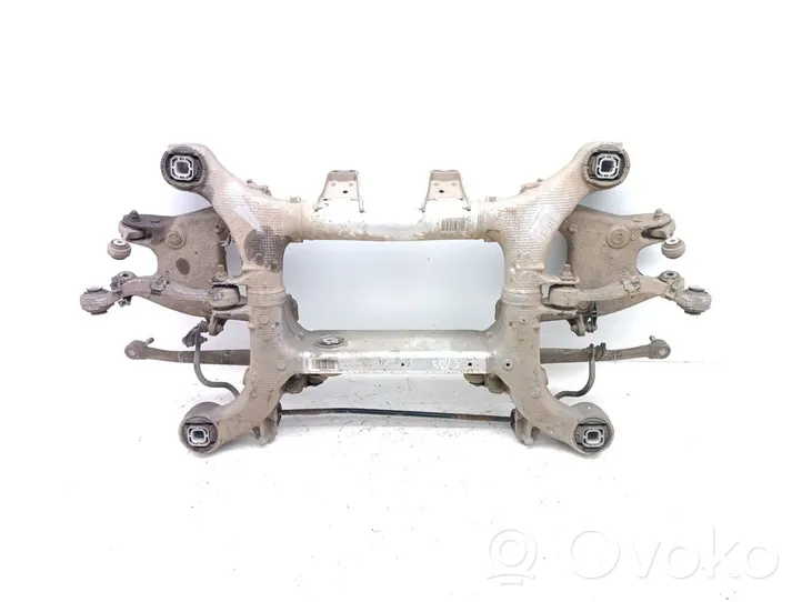 BMW 6 F12 F13 Galinis traversas 6793802