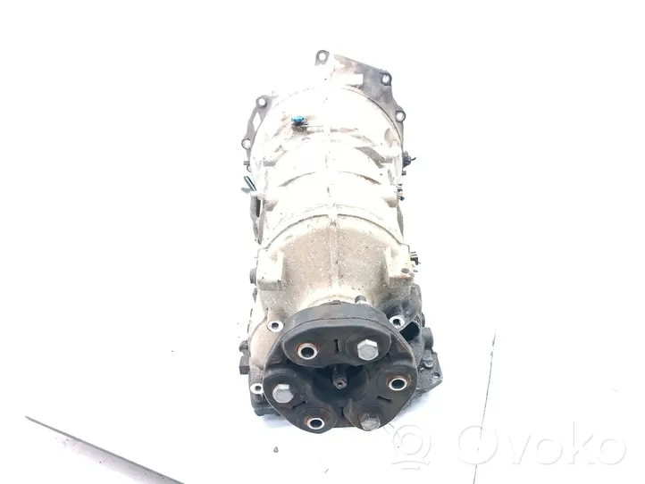 BMW 6 F12 F13 Scatola del cambio automatico 7642542