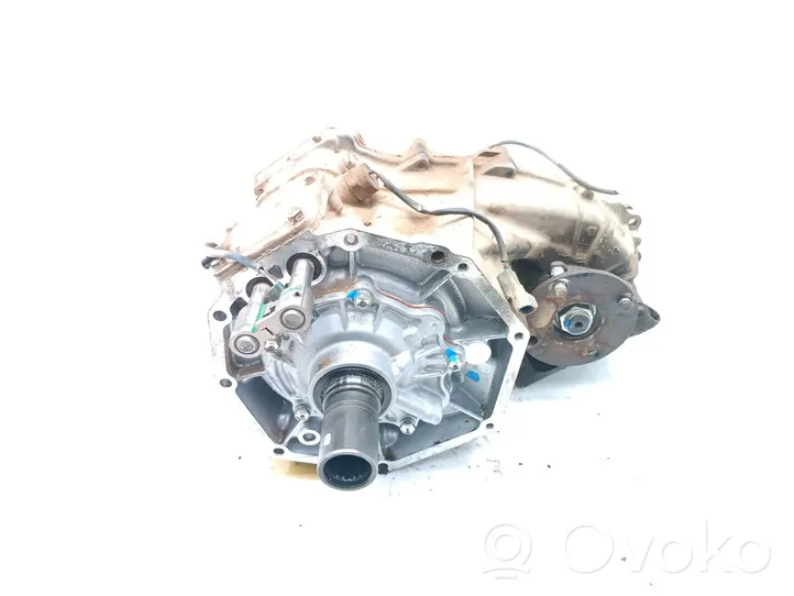 Toyota Hilux (AN10, AN20, AN30) Scatola ingranaggi del cambio 36100-71160