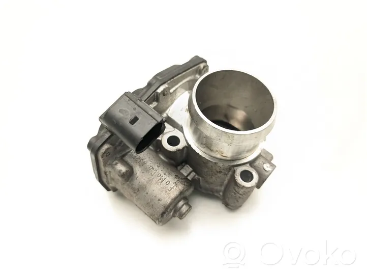 Ford Focus Electric throttle body valve 