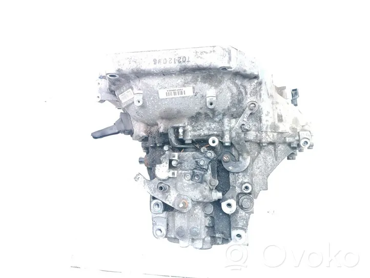Honda Civic Automatic gearbox PJD4