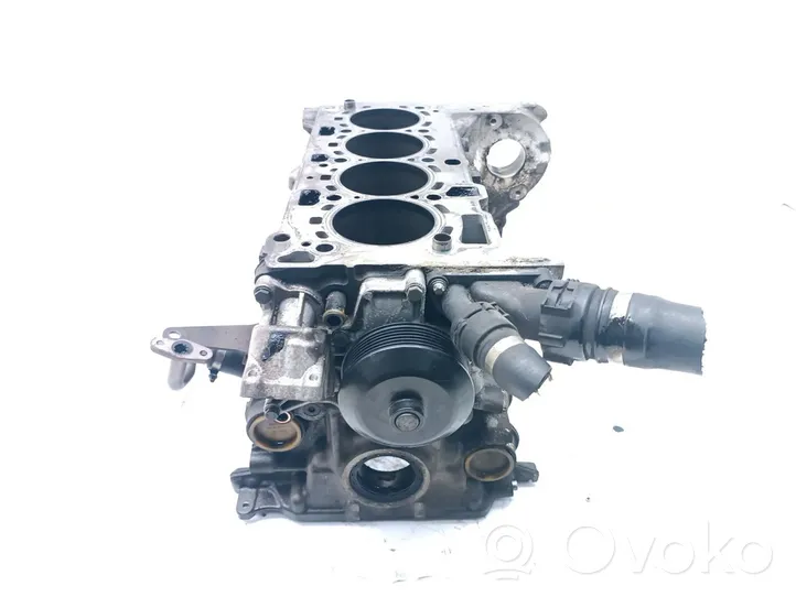 BMW 1 E81 E87 Engine block N47D20C