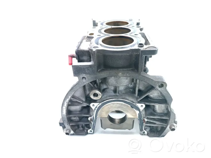 Smart ForTwo II Bloc moteur M132.910