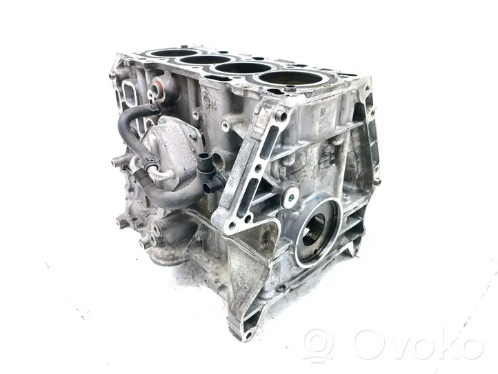Mazda 3 III Blocco motore SH