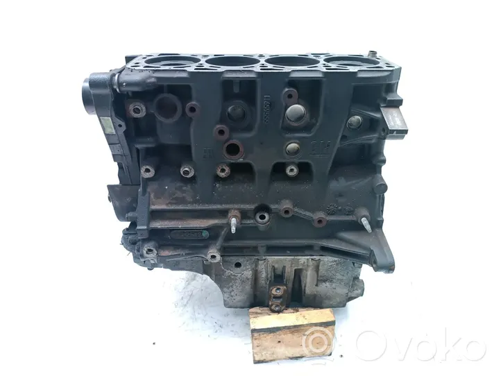 Opel Insignia A Engine block A20DT