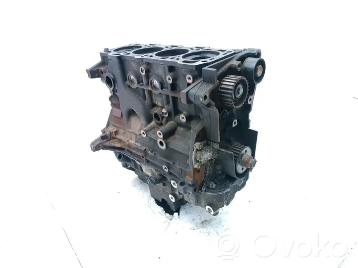 Opel Insignia A Engine block A20DT