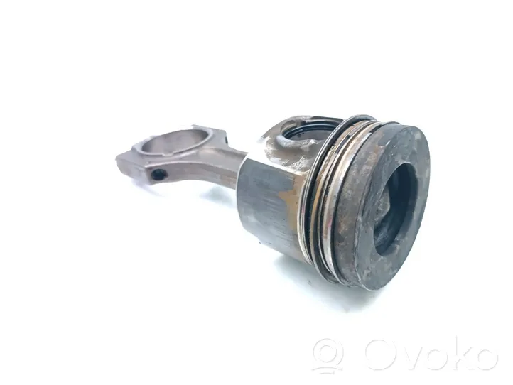 BMW 6 F12 F13 Piston avec bielle N57D30B